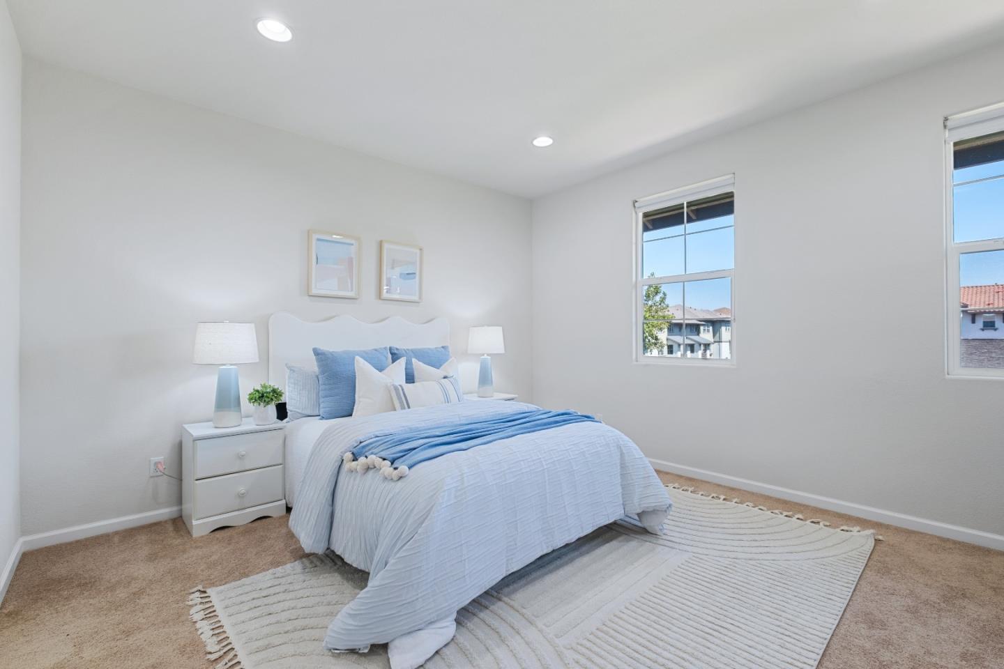 Detail Gallery Image 24 of 60 For 1055 Thyme Wkwy, San Jose,  CA 95133 - 3 Beds | 3/1 Baths