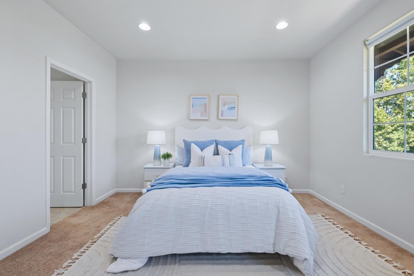 Detail Gallery Image 27 of 60 For 1055 Thyme Wkwy, San Jose,  CA 95133 - 3 Beds | 3/1 Baths