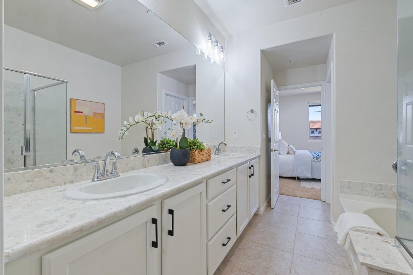 Detail Gallery Image 30 of 60 For 1055 Thyme Wkwy, San Jose,  CA 95133 - 3 Beds | 3/1 Baths
