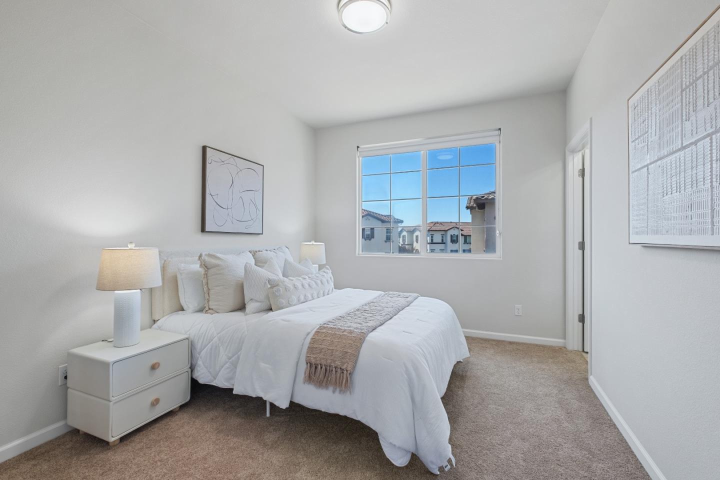 Detail Gallery Image 36 of 60 For 1055 Thyme Wkwy, San Jose,  CA 95133 - 3 Beds | 3/1 Baths