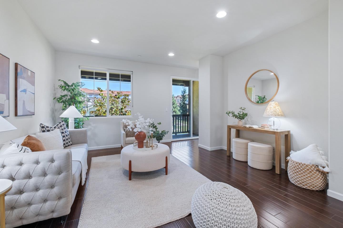 Detail Gallery Image 5 of 60 For 1055 Thyme Wkwy, San Jose,  CA 95133 - 3 Beds | 3/1 Baths