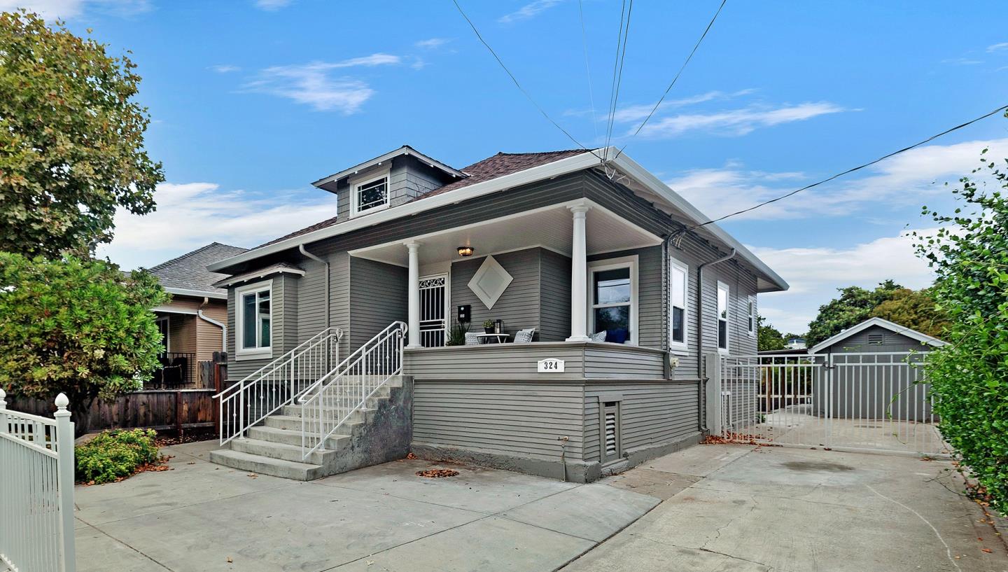 324 N 20TH ST, SAN JOSE, CA 95112  Photo 3