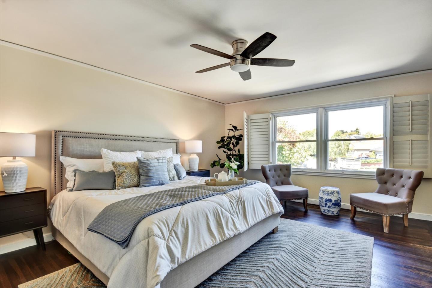 Detail Gallery Image 22 of 51 For 438 Bucknell Dr, San Mateo,  CA 94402 - 4 Beds | 3/1 Baths