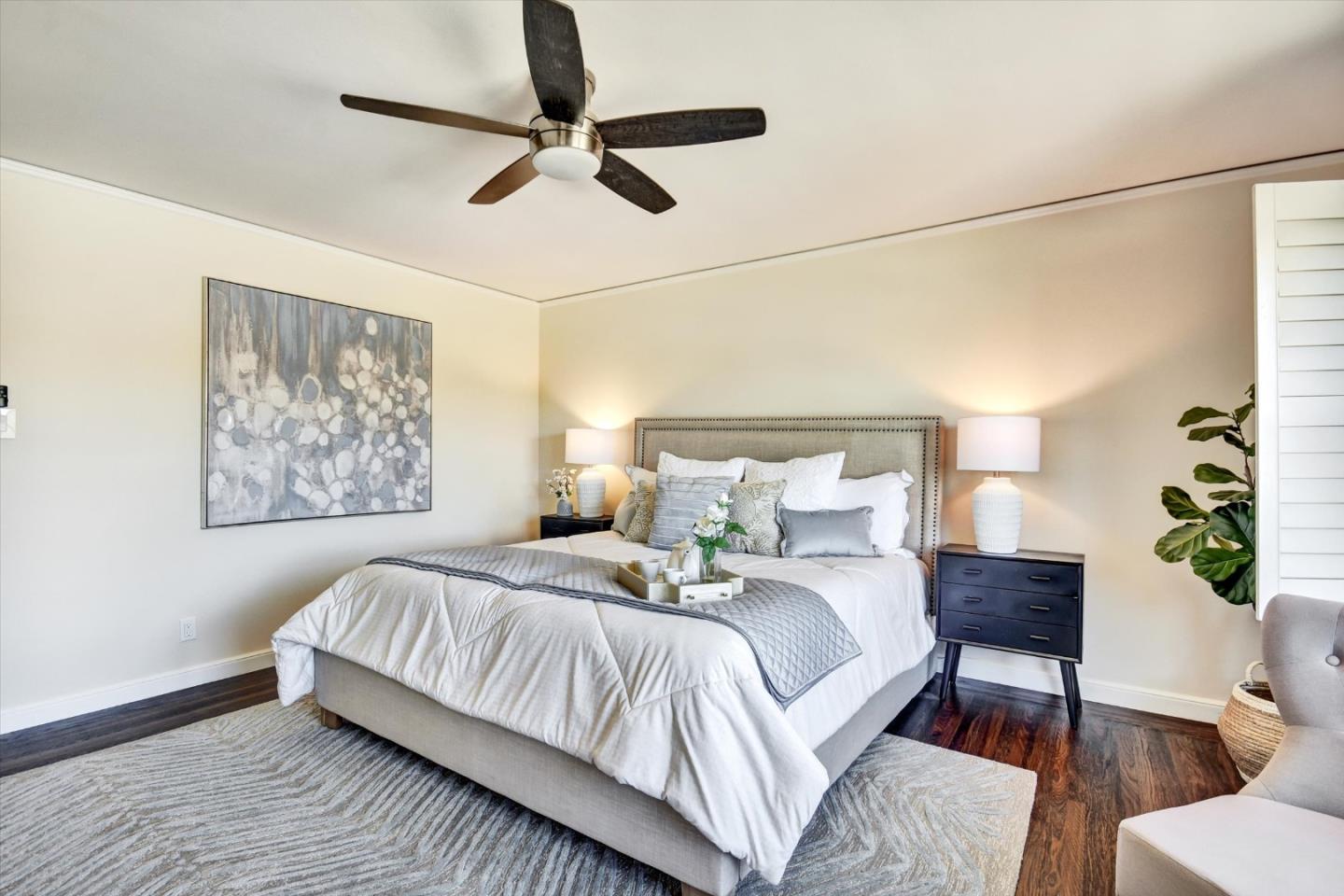 Detail Gallery Image 23 of 51 For 438 Bucknell Dr, San Mateo,  CA 94402 - 4 Beds | 3/1 Baths