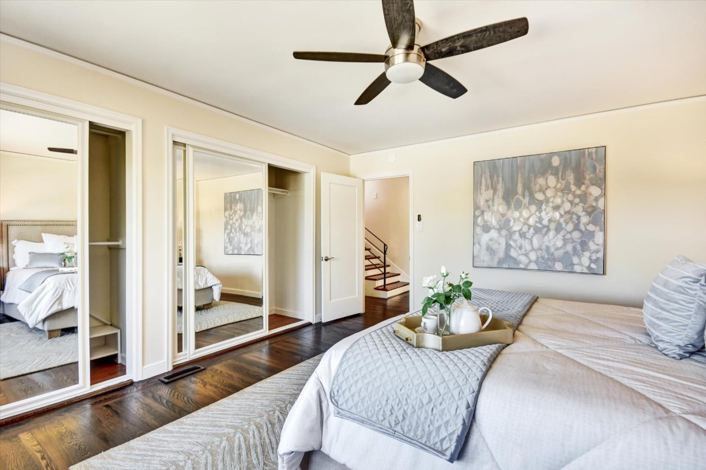 Detail Gallery Image 24 of 51 For 438 Bucknell Dr, San Mateo,  CA 94402 - 4 Beds | 3/1 Baths