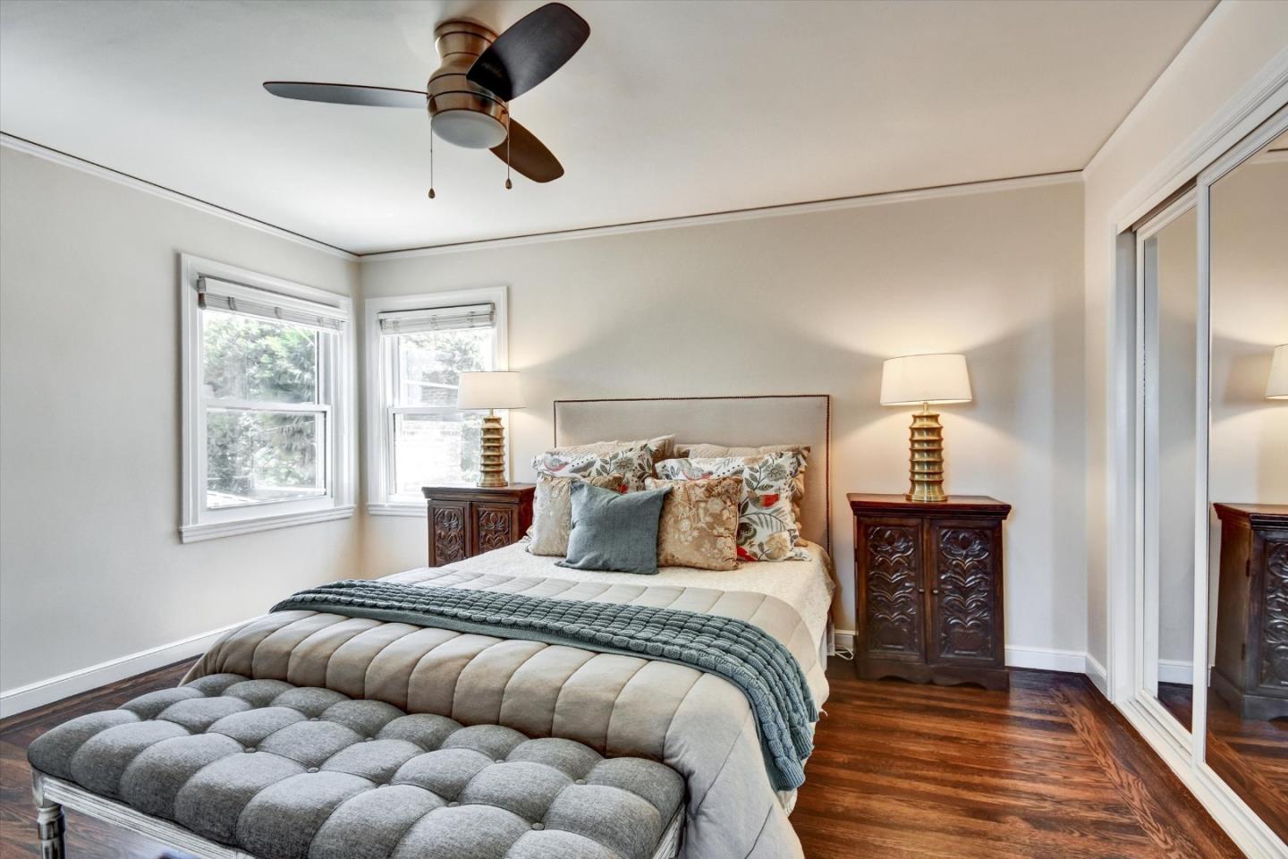 Detail Gallery Image 31 of 51 For 438 Bucknell Dr, San Mateo,  CA 94402 - 4 Beds | 3/1 Baths