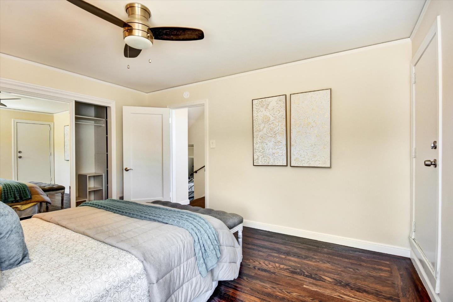 Detail Gallery Image 32 of 51 For 438 Bucknell Dr, San Mateo,  CA 94402 - 4 Beds | 3/1 Baths