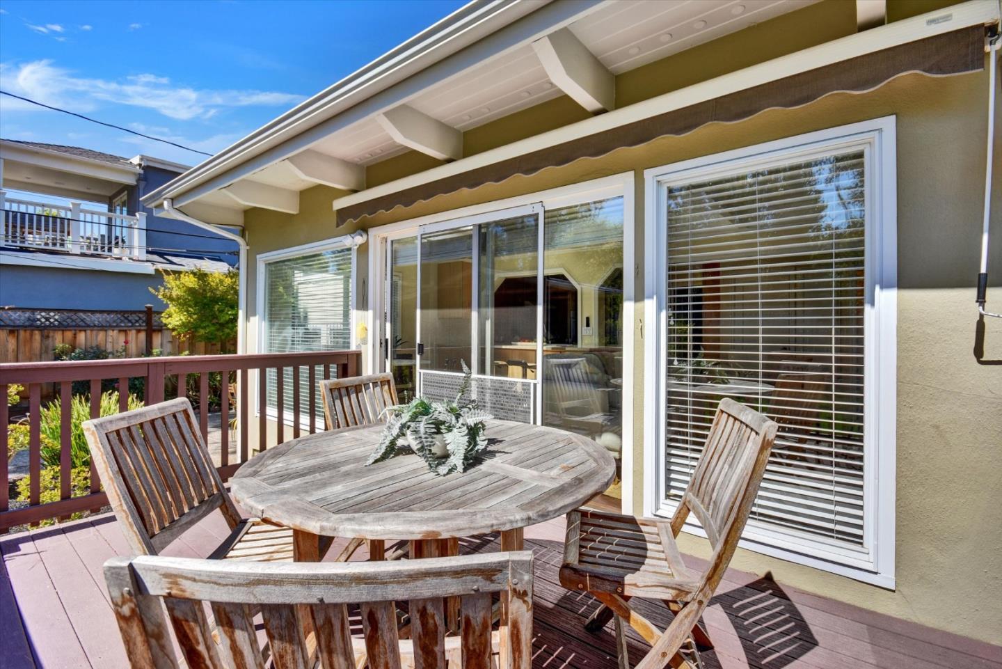 Detail Gallery Image 39 of 51 For 438 Bucknell Dr, San Mateo,  CA 94402 - 4 Beds | 3/1 Baths