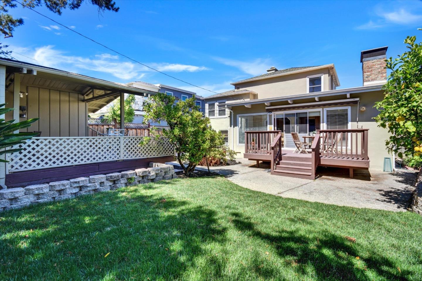 Detail Gallery Image 40 of 51 For 438 Bucknell Dr, San Mateo,  CA 94402 - 4 Beds | 3/1 Baths