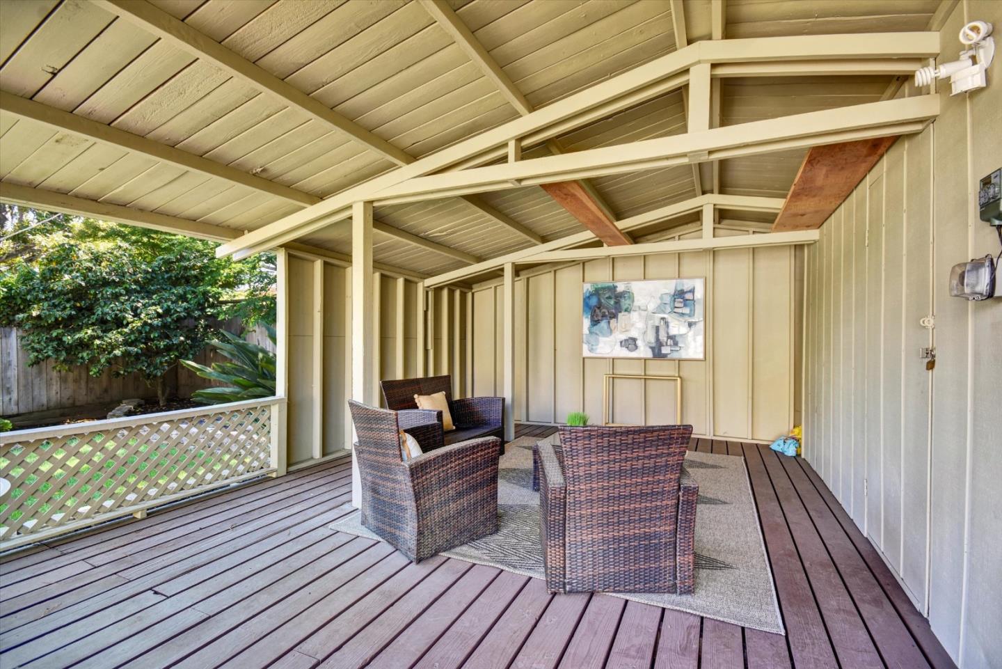 Detail Gallery Image 42 of 51 For 438 Bucknell Dr, San Mateo,  CA 94402 - 4 Beds | 3/1 Baths