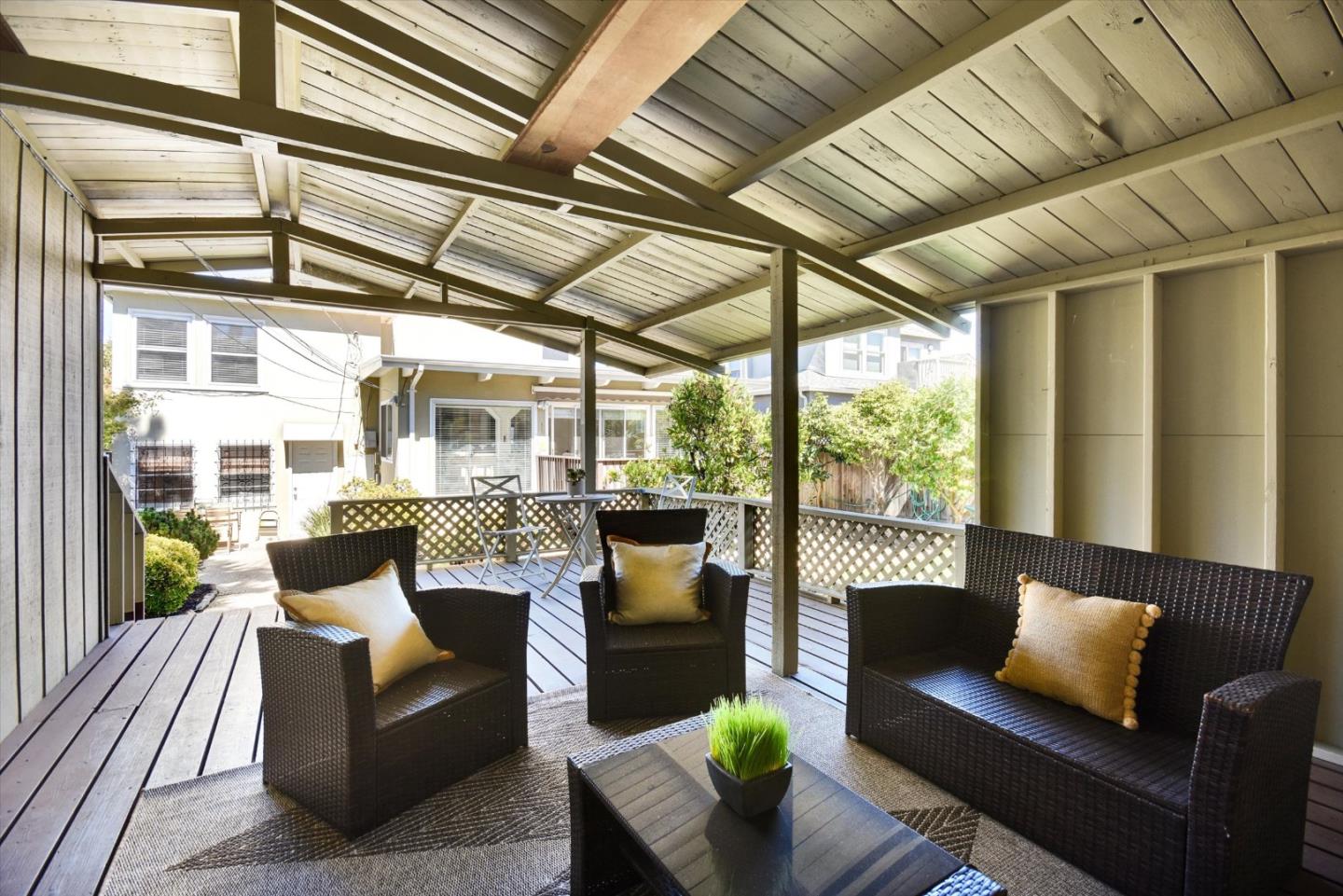 Detail Gallery Image 43 of 51 For 438 Bucknell Dr, San Mateo,  CA 94402 - 4 Beds | 3/1 Baths