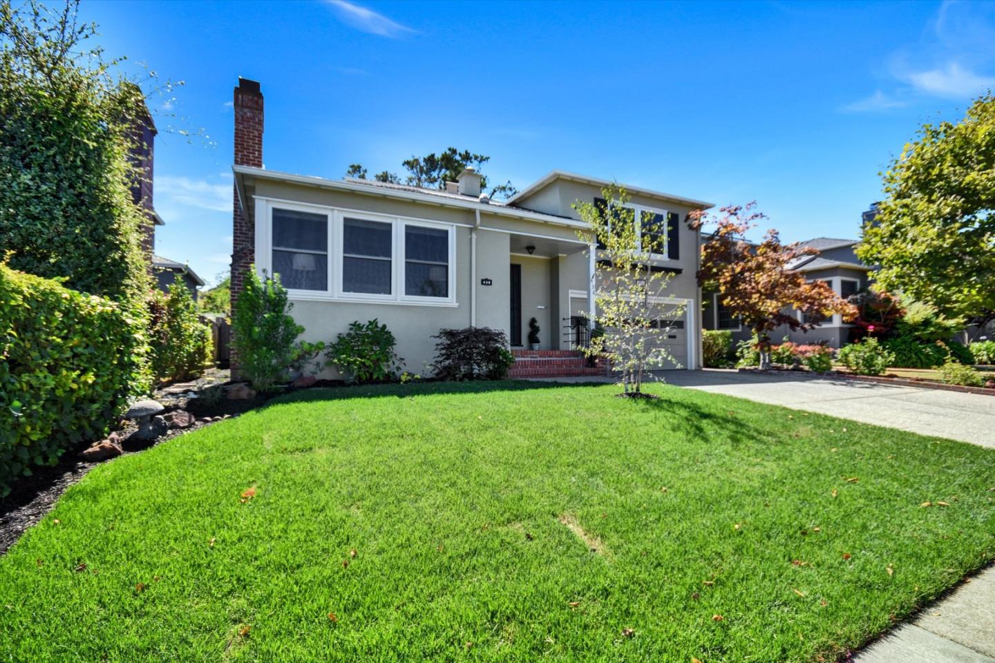 Detail Gallery Image 44 of 51 For 438 Bucknell Dr, San Mateo,  CA 94402 - 4 Beds | 3/1 Baths