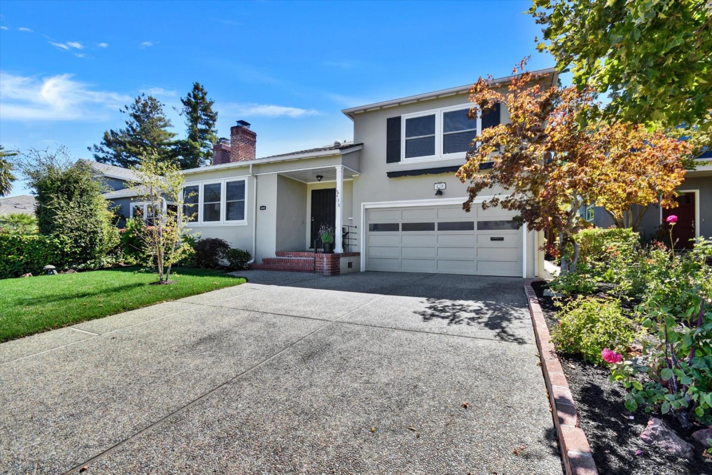 Detail Gallery Image 45 of 51 For 438 Bucknell Dr, San Mateo,  CA 94402 - 4 Beds | 3/1 Baths