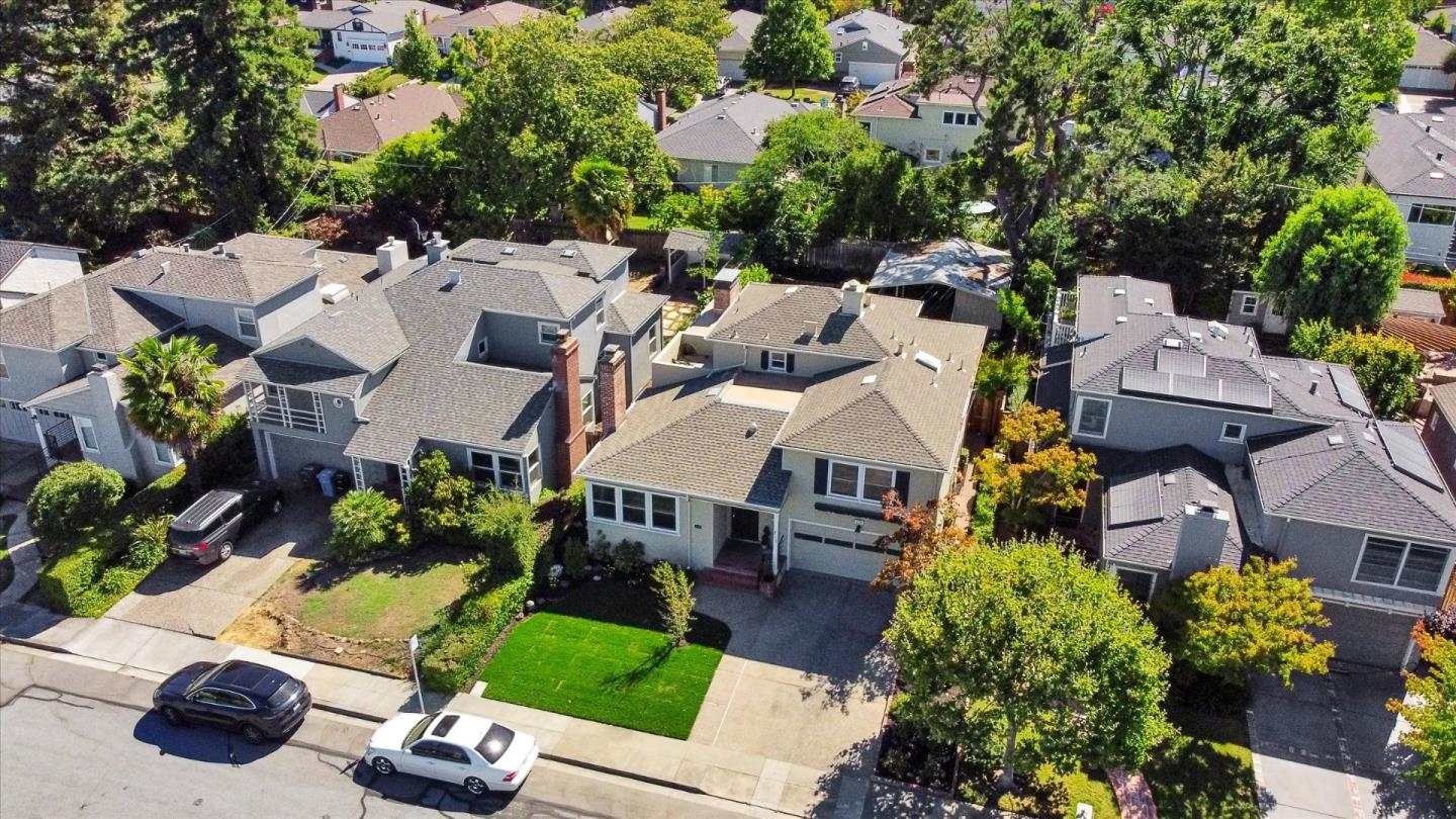 Detail Gallery Image 50 of 51 For 438 Bucknell Dr, San Mateo,  CA 94402 - 4 Beds | 3/1 Baths