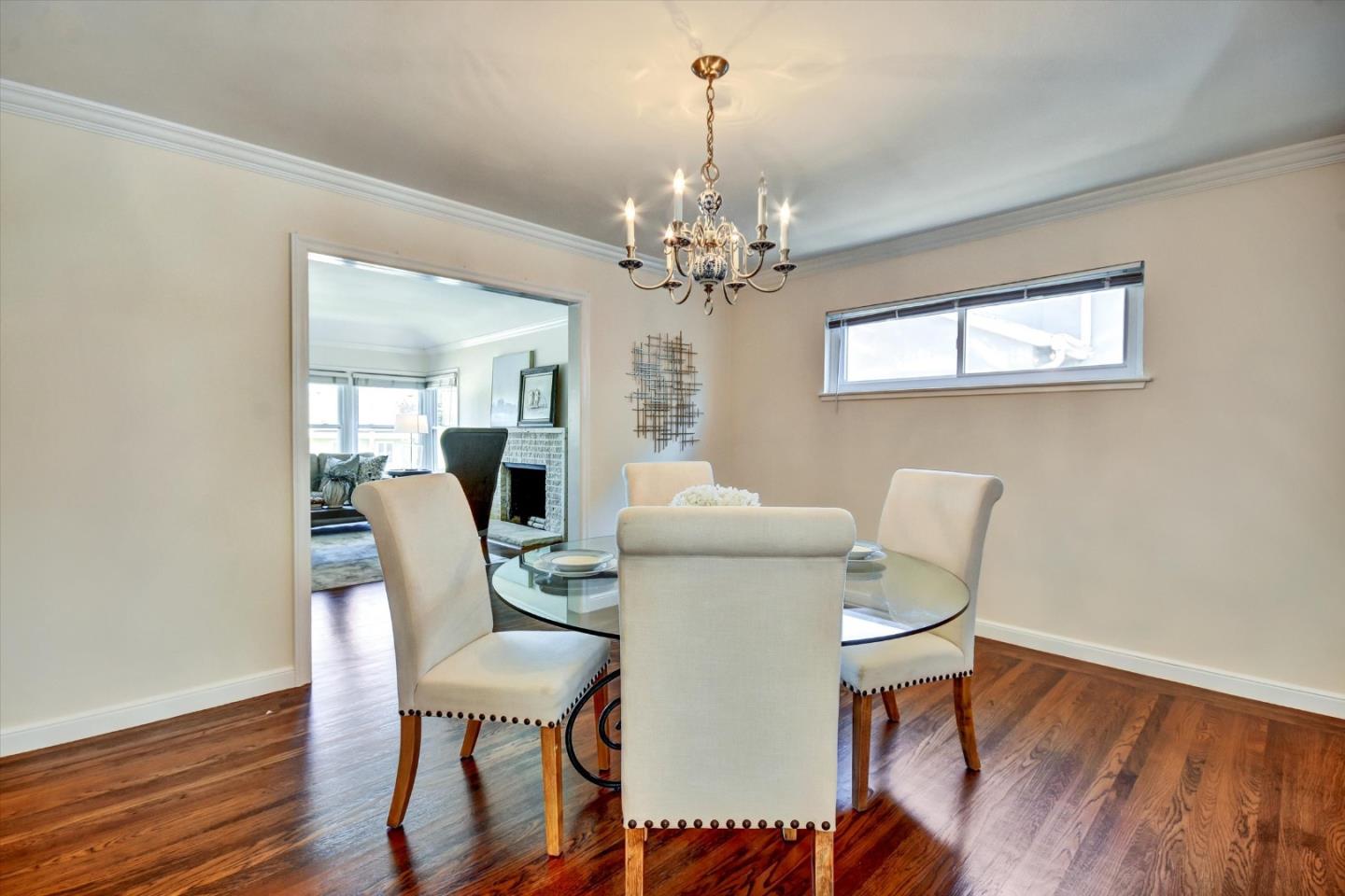 Detail Gallery Image 6 of 51 For 438 Bucknell Dr, San Mateo,  CA 94402 - 4 Beds | 3/1 Baths