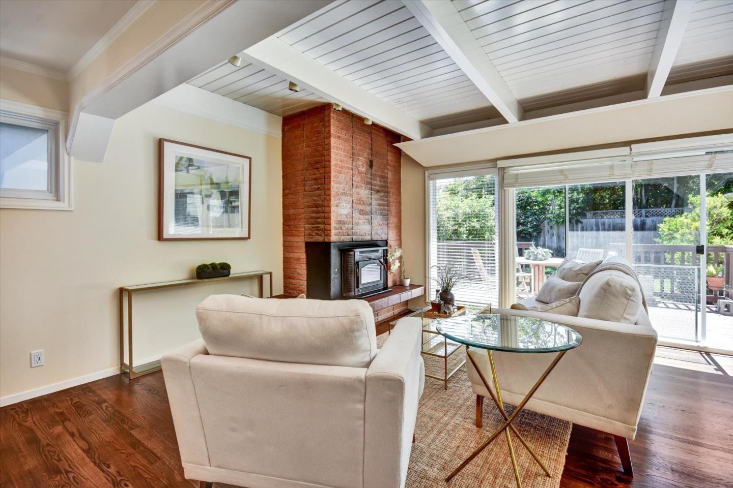 Detail Gallery Image 9 of 51 For 438 Bucknell Dr, San Mateo,  CA 94402 - 4 Beds | 3/1 Baths