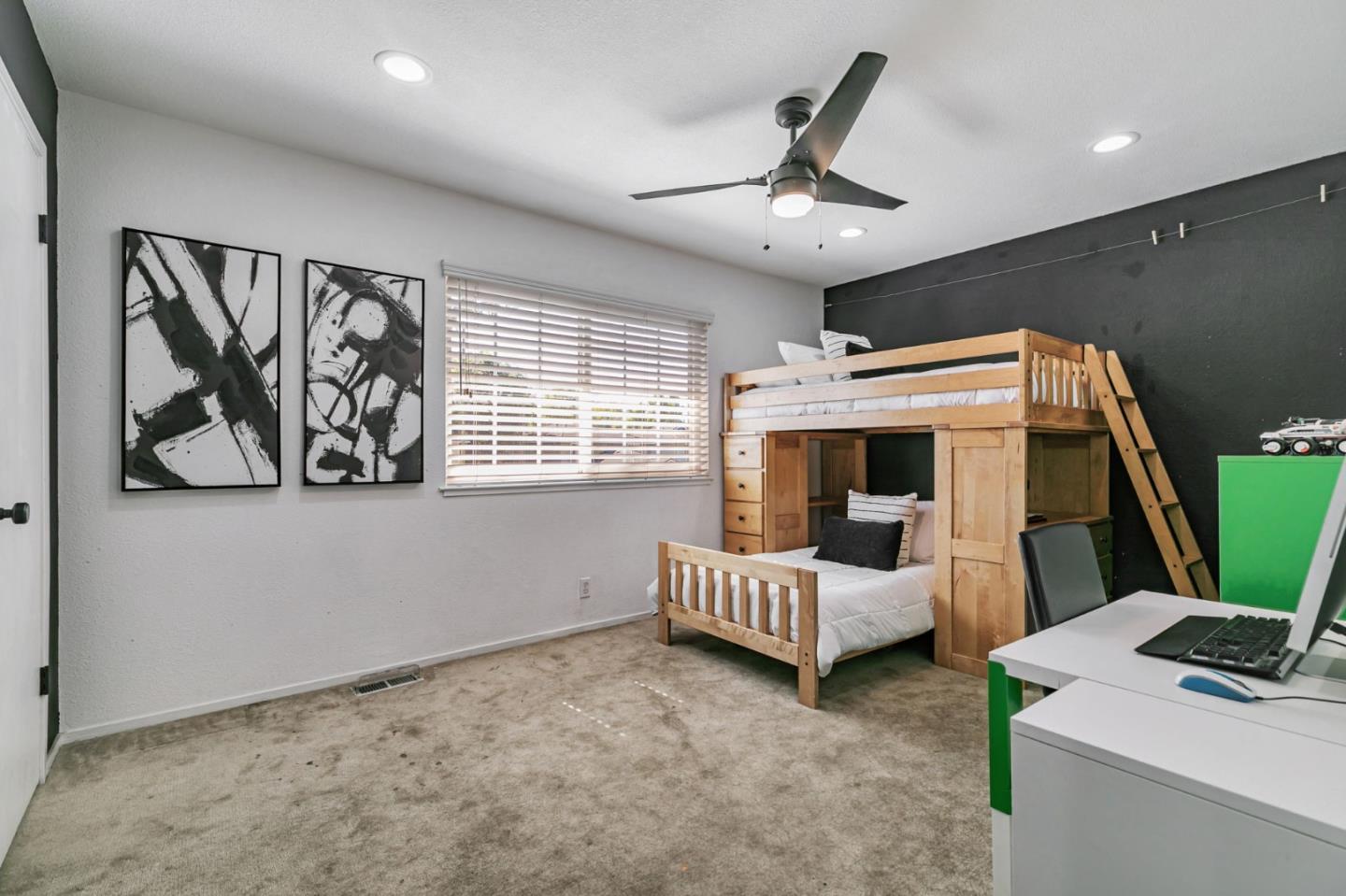 Detail Gallery Image 14 of 22 For 5653 Playa Del Rey #3,  San Jose,  CA 95123 - 2 Beds | 1 Baths
