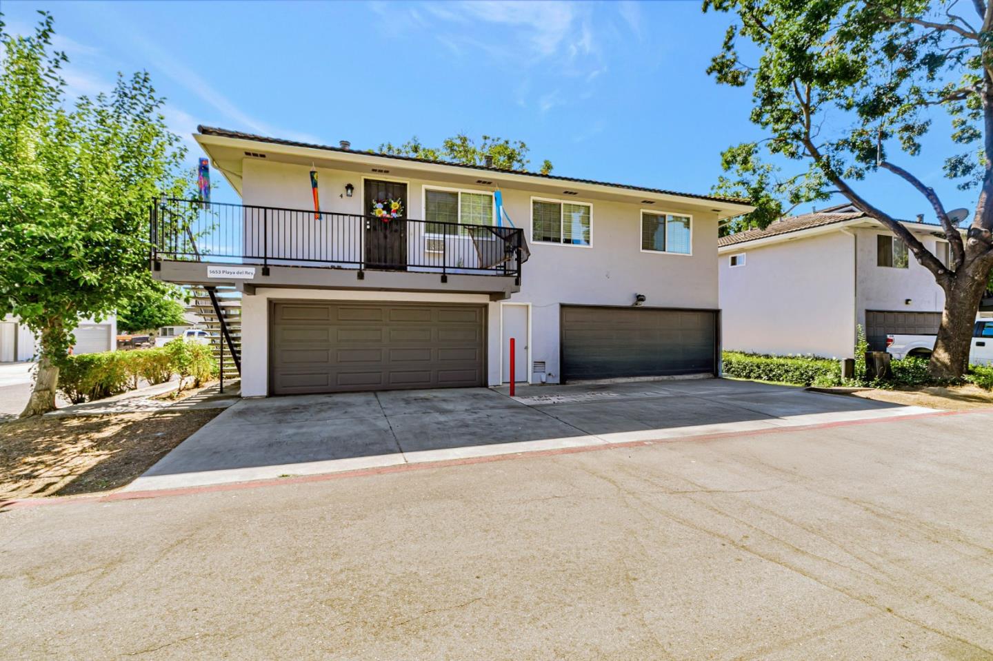 Detail Gallery Image 20 of 22 For 5653 Playa Del Rey #3,  San Jose,  CA 95123 - 2 Beds | 1 Baths