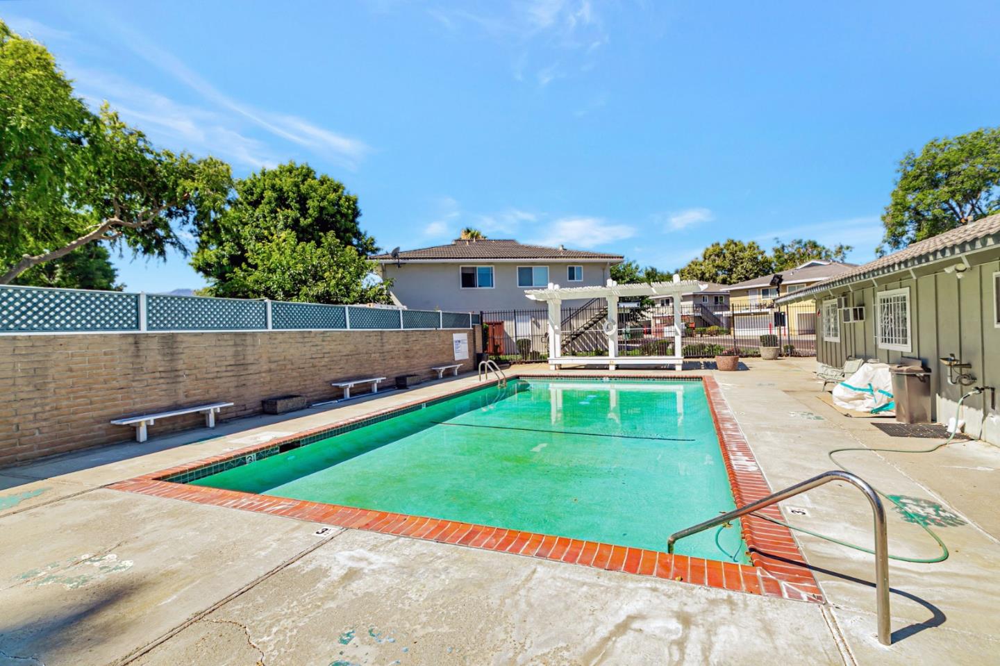 Detail Gallery Image 22 of 22 For 5653 Playa Del Rey #3,  San Jose,  CA 95123 - 2 Beds | 1 Baths