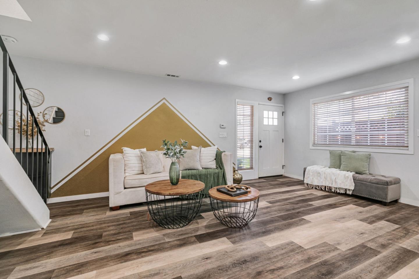 Detail Gallery Image 6 of 22 For 5653 Playa Del Rey #3,  San Jose,  CA 95123 - 2 Beds | 1 Baths