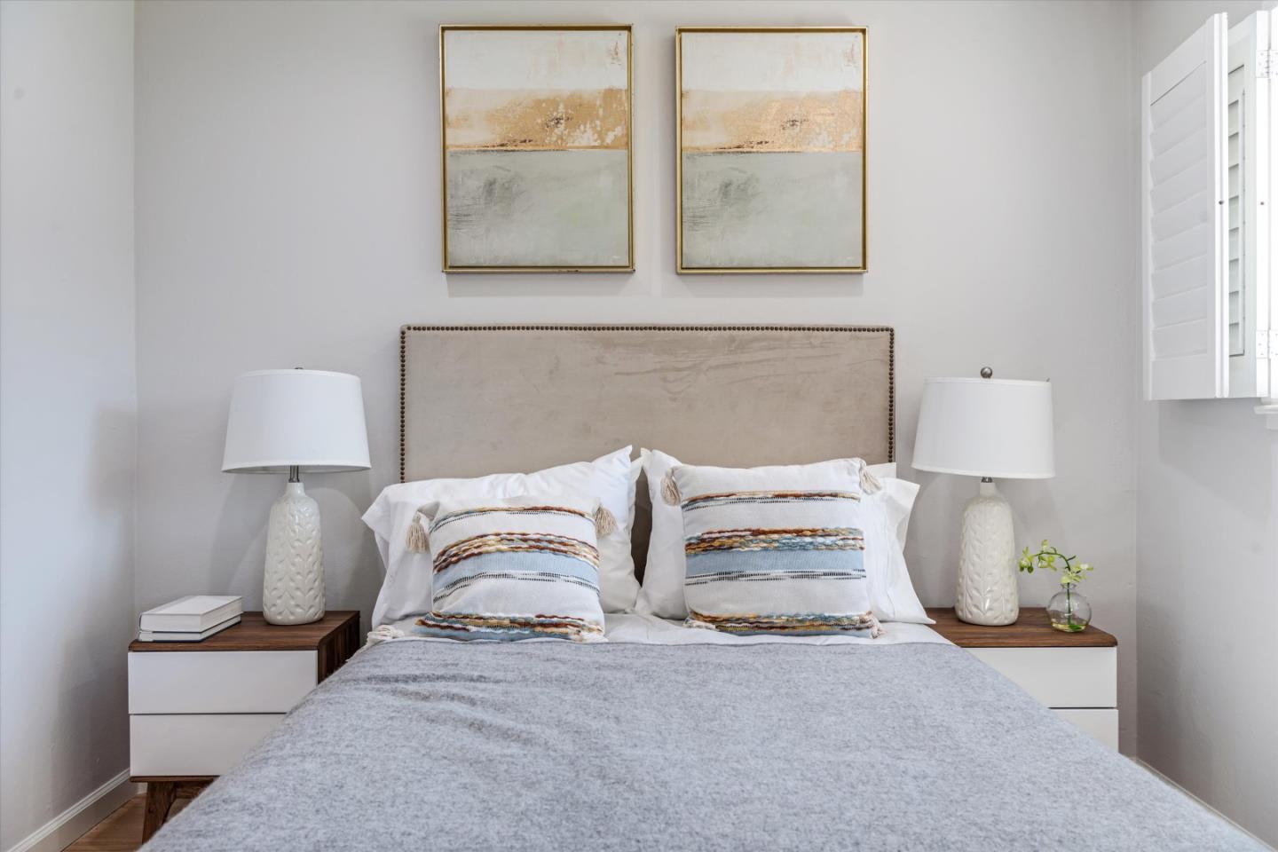 Detail Gallery Image 19 of 24 For 100 Highland Oaks Dr, Los Gatos,  CA 95032 - 4 Beds | 2 Baths