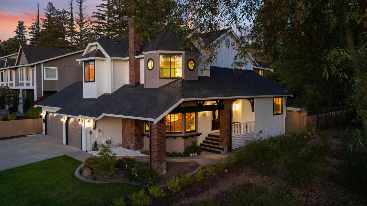 Detail Gallery Image 1 of 86 For 1128 Foxhurst Way, San Jose,  CA 95120 - 5 Beds | 4 Baths