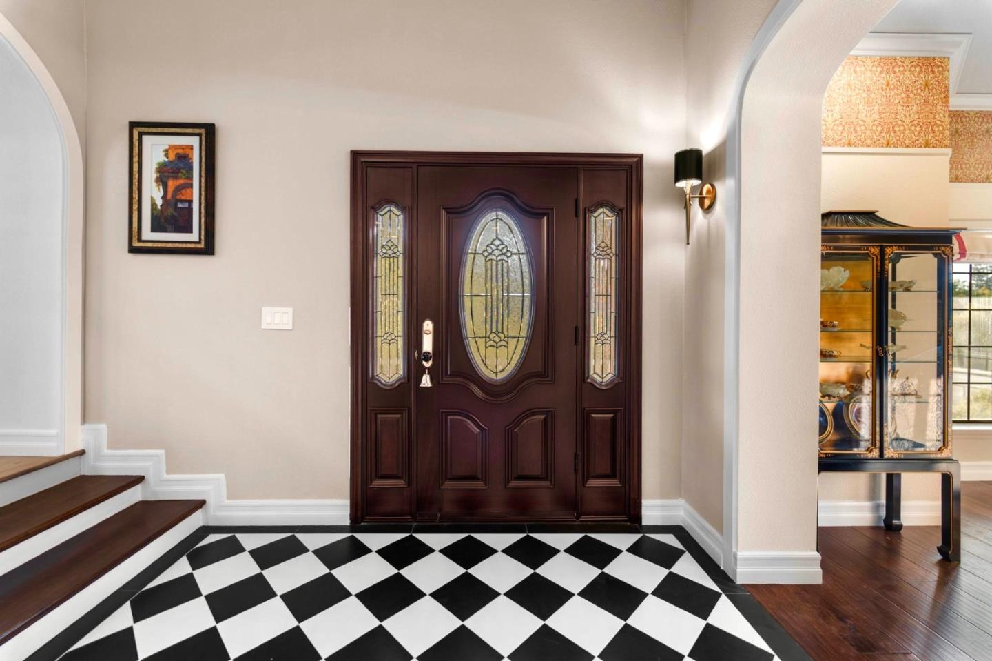 Detail Gallery Image 18 of 86 For 1128 Foxhurst Way, San Jose,  CA 95120 - 5 Beds | 4 Baths