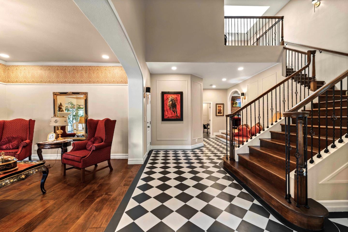 Detail Gallery Image 19 of 86 For 1128 Foxhurst Way, San Jose,  CA 95120 - 5 Beds | 4 Baths