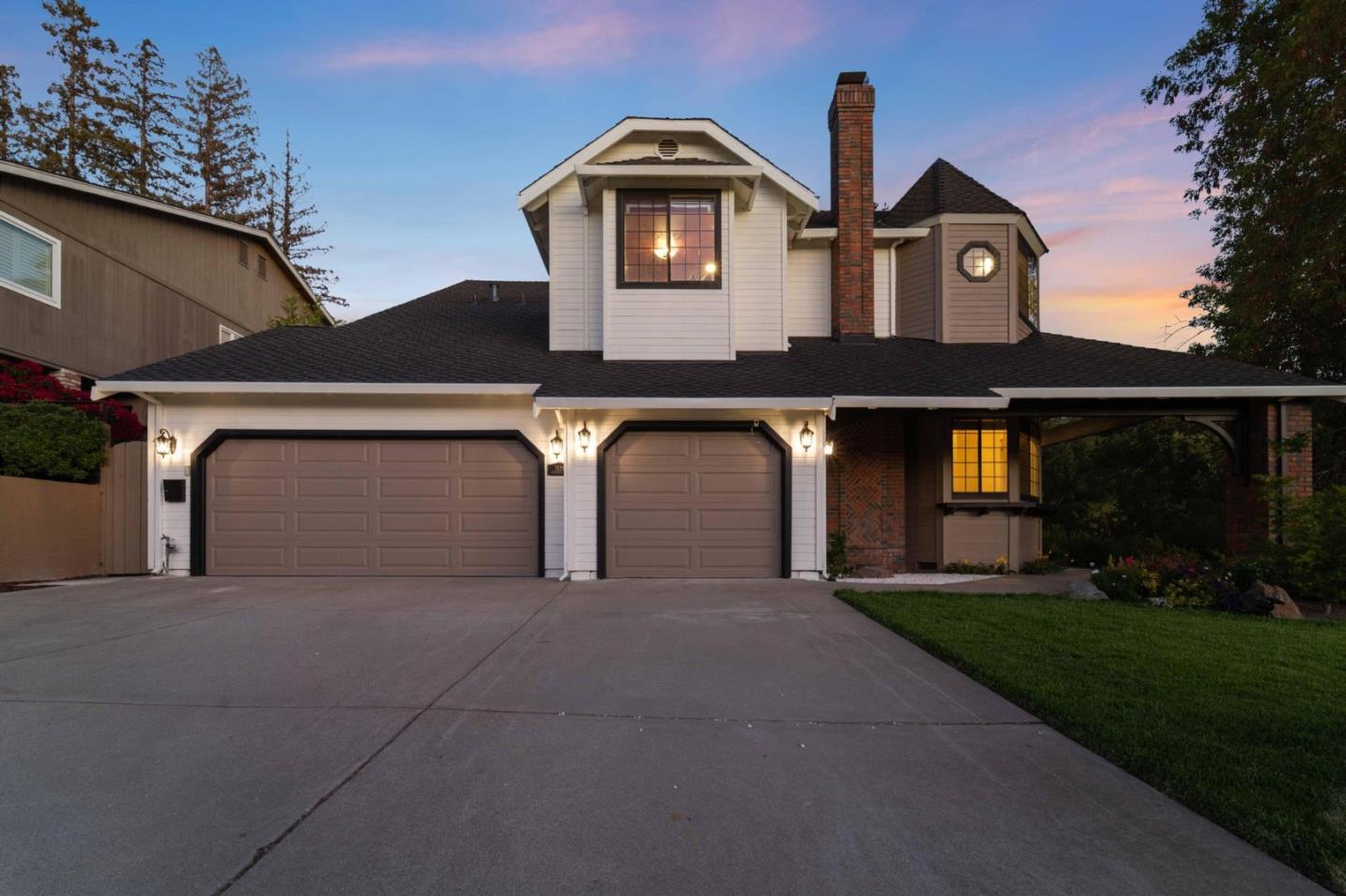 Detail Gallery Image 2 of 86 For 1128 Foxhurst Way, San Jose,  CA 95120 - 5 Beds | 4 Baths