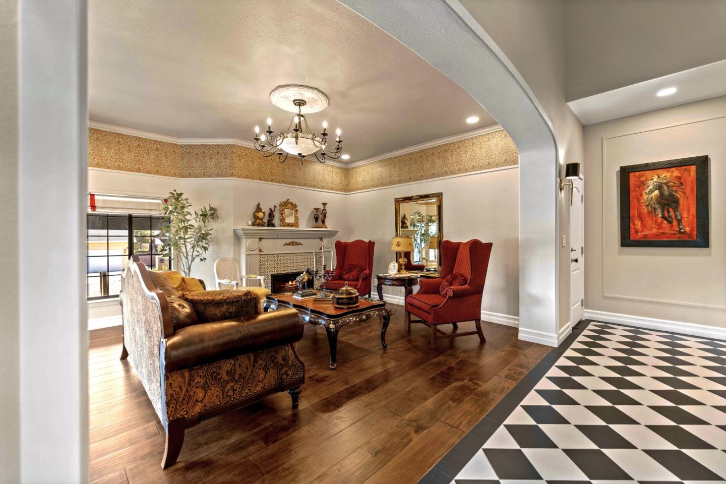Detail Gallery Image 21 of 86 For 1128 Foxhurst Way, San Jose,  CA 95120 - 5 Beds | 4 Baths