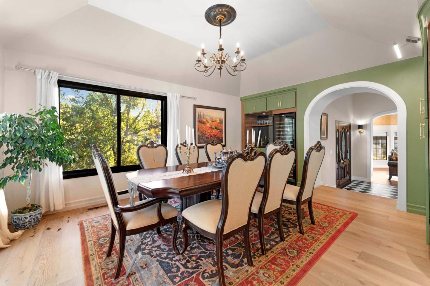 Detail Gallery Image 25 of 86 For 1128 Foxhurst Way, San Jose,  CA 95120 - 5 Beds | 4 Baths