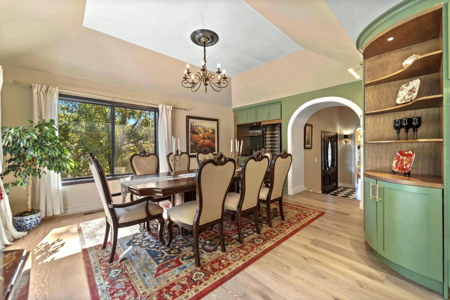 Detail Gallery Image 30 of 86 For 1128 Foxhurst Way, San Jose,  CA 95120 - 5 Beds | 4 Baths