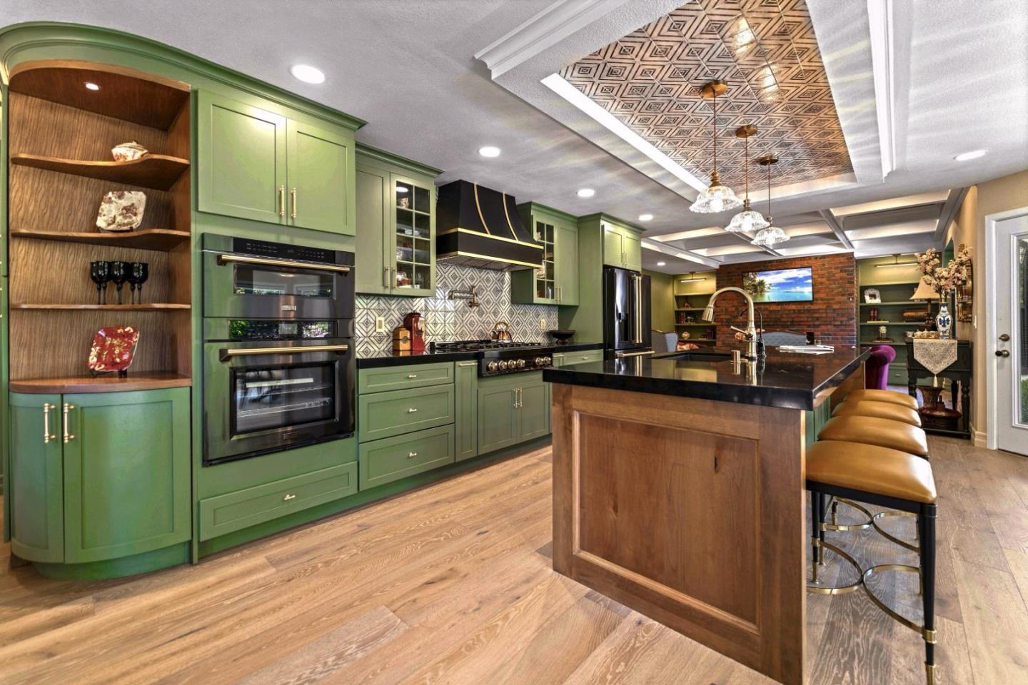 Detail Gallery Image 34 of 86 For 1128 Foxhurst Way, San Jose,  CA 95120 - 5 Beds | 4 Baths