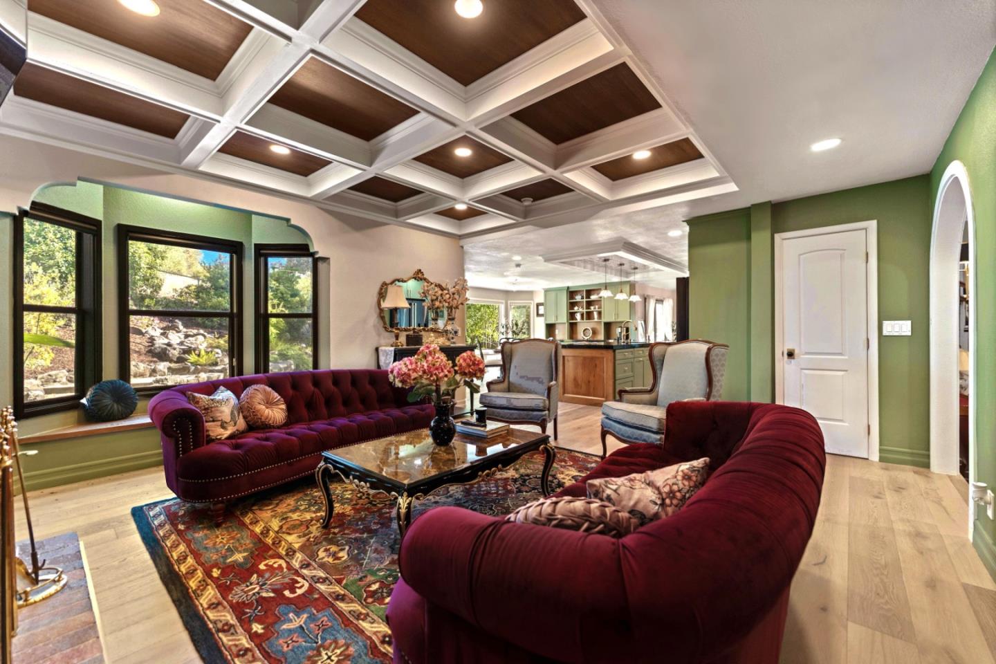 Detail Gallery Image 35 of 86 For 1128 Foxhurst Way, San Jose,  CA 95120 - 5 Beds | 4 Baths