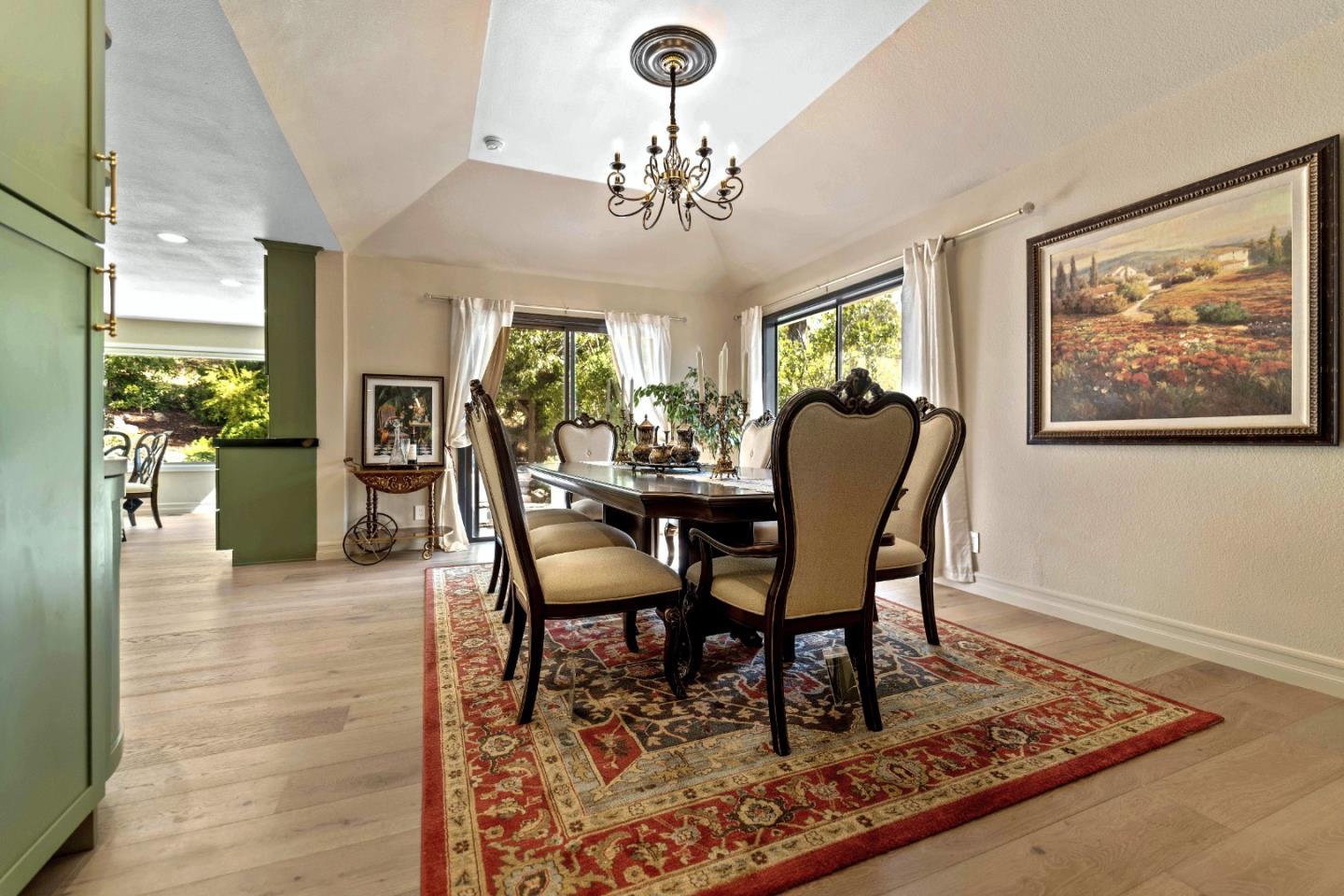 Detail Gallery Image 36 of 86 For 1128 Foxhurst Way, San Jose,  CA 95120 - 5 Beds | 4 Baths