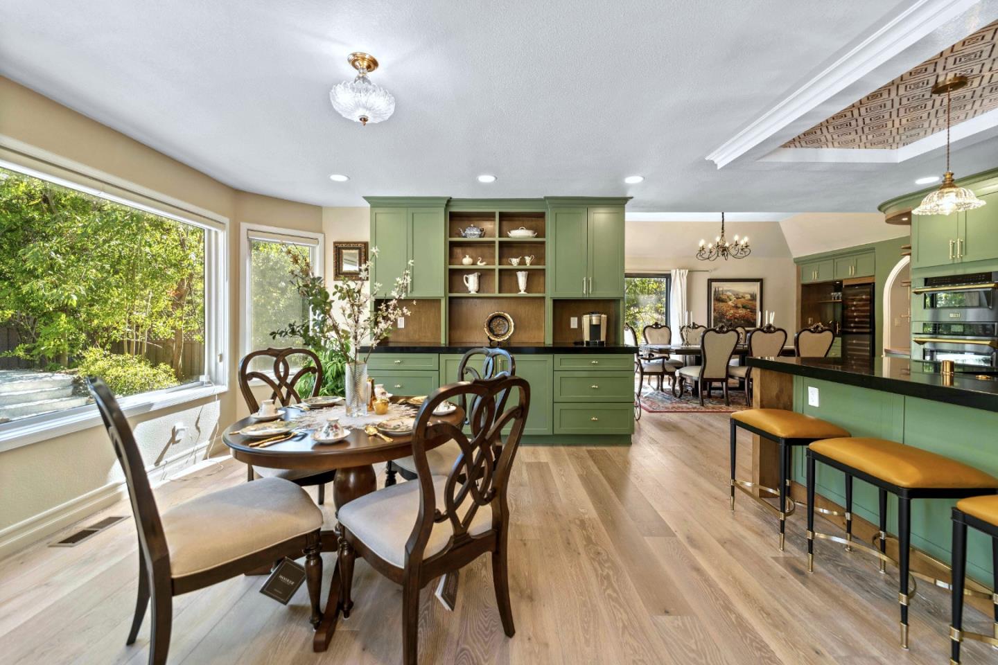 Detail Gallery Image 37 of 86 For 1128 Foxhurst Way, San Jose,  CA 95120 - 5 Beds | 4 Baths