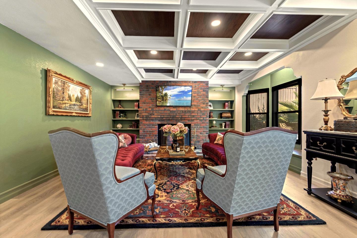 Detail Gallery Image 38 of 86 For 1128 Foxhurst Way, San Jose,  CA 95120 - 5 Beds | 4 Baths
