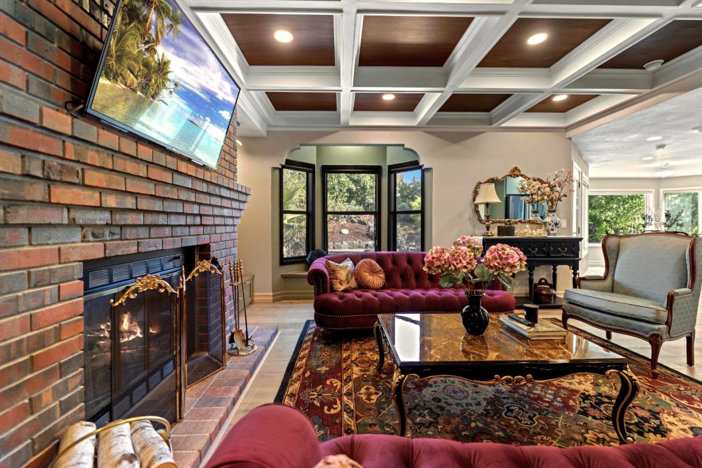 Detail Gallery Image 43 of 86 For 1128 Foxhurst Way, San Jose,  CA 95120 - 5 Beds | 4 Baths