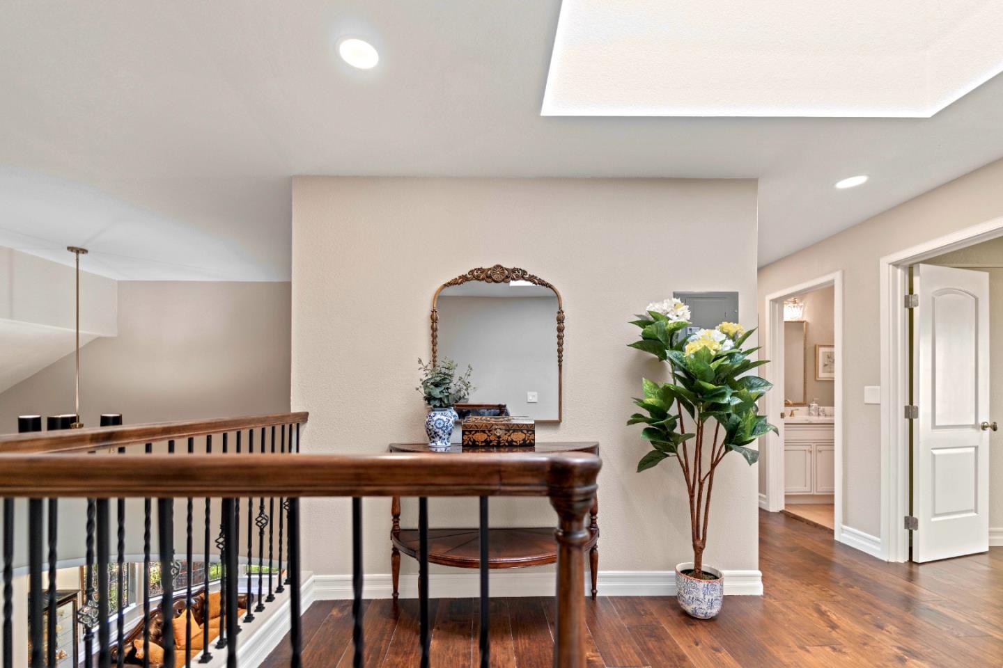 Detail Gallery Image 44 of 86 For 1128 Foxhurst Way, San Jose,  CA 95120 - 5 Beds | 4 Baths