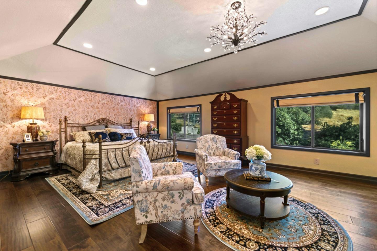 Detail Gallery Image 47 of 86 For 1128 Foxhurst Way, San Jose,  CA 95120 - 5 Beds | 4 Baths