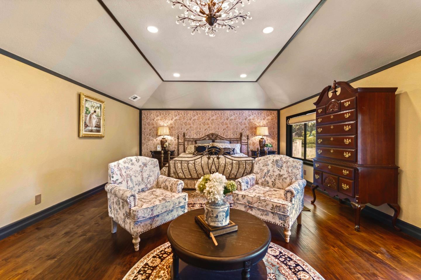 Detail Gallery Image 48 of 86 For 1128 Foxhurst Way, San Jose,  CA 95120 - 5 Beds | 4 Baths