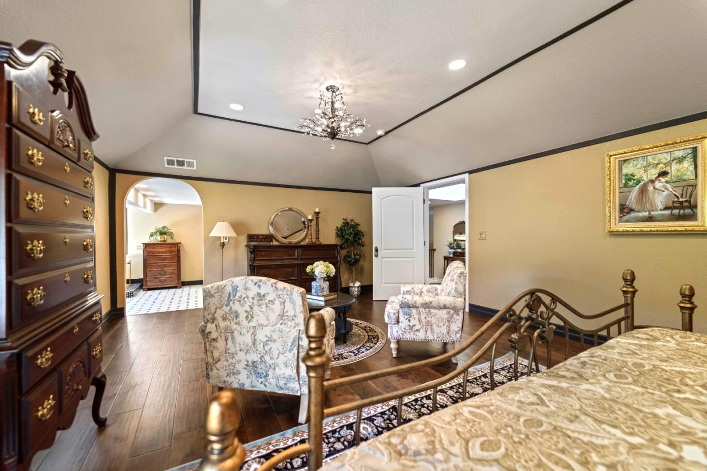 Detail Gallery Image 50 of 86 For 1128 Foxhurst Way, San Jose,  CA 95120 - 5 Beds | 4 Baths
