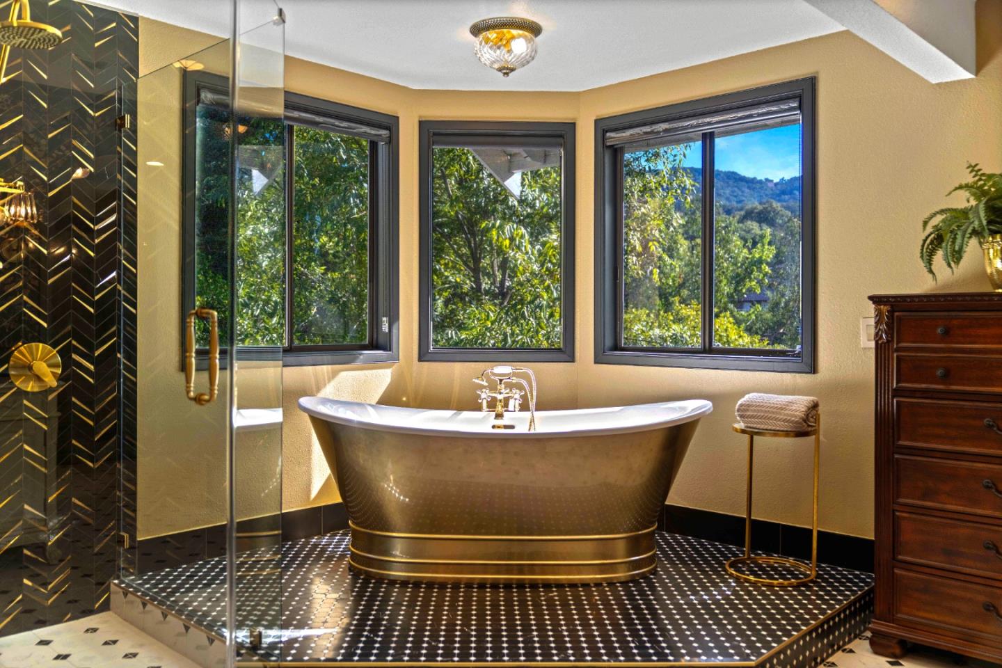 Detail Gallery Image 51 of 86 For 1128 Foxhurst Way, San Jose,  CA 95120 - 5 Beds | 4 Baths