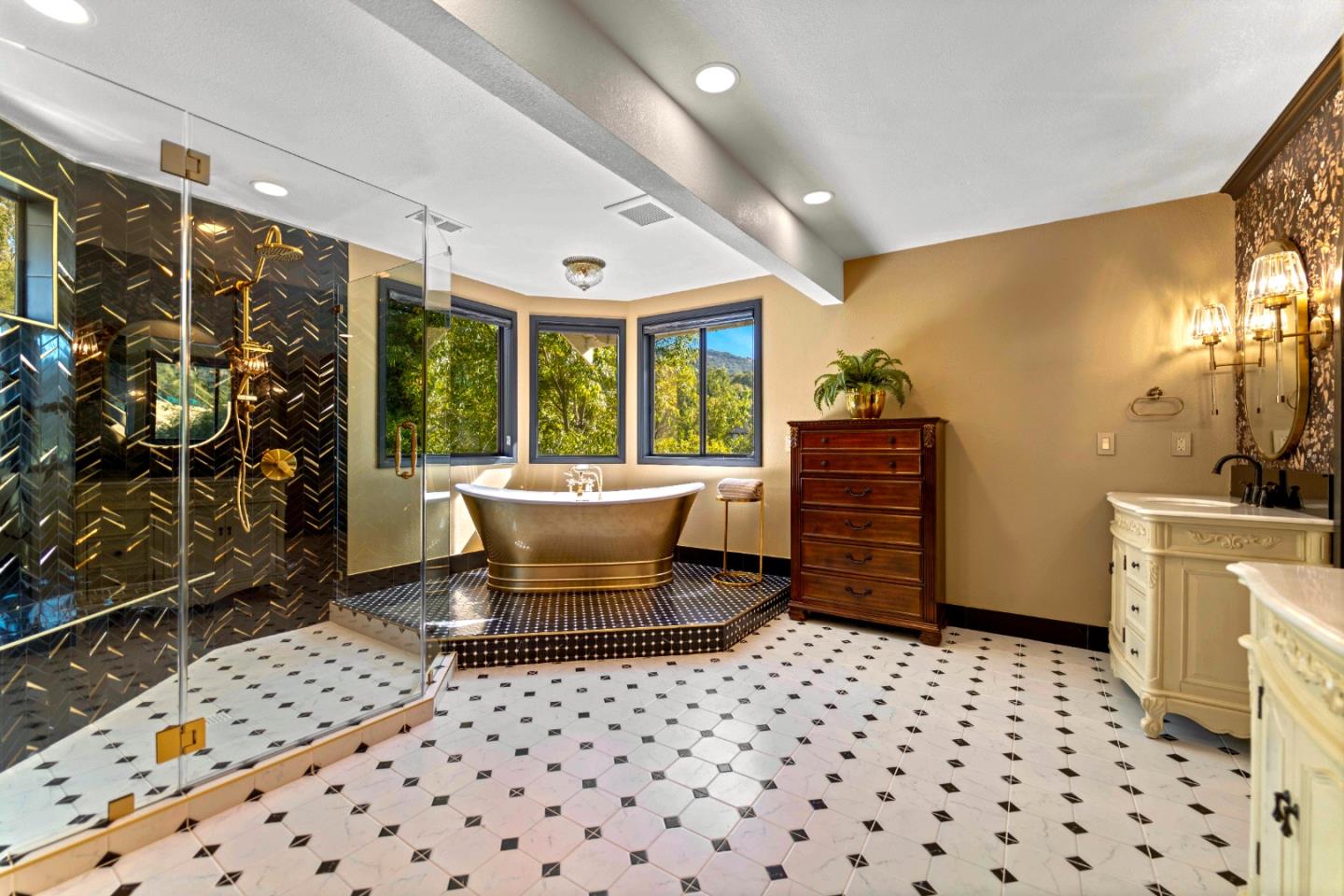 Detail Gallery Image 52 of 86 For 1128 Foxhurst Way, San Jose,  CA 95120 - 5 Beds | 4 Baths