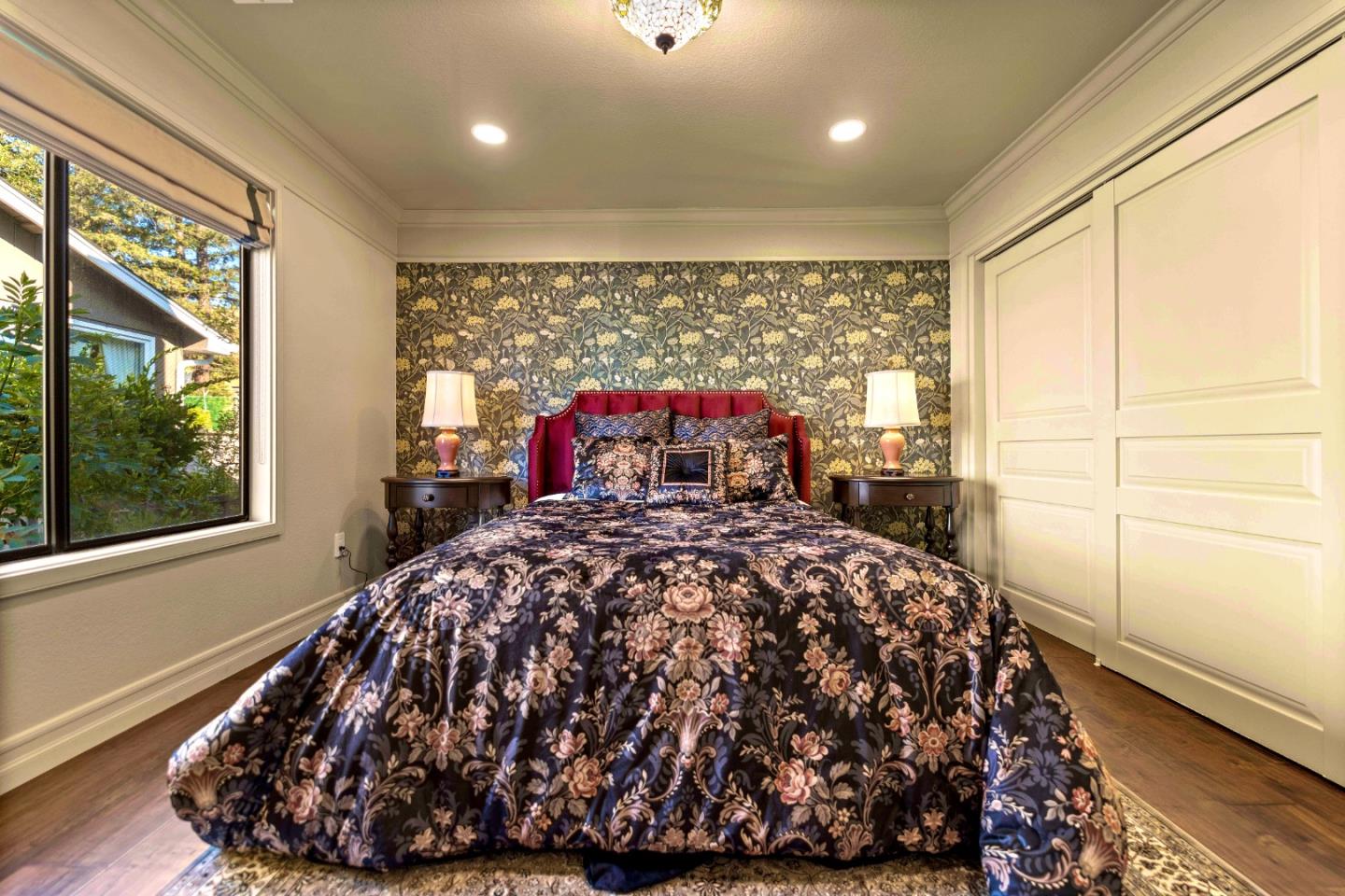 Detail Gallery Image 57 of 86 For 1128 Foxhurst Way, San Jose,  CA 95120 - 5 Beds | 4 Baths