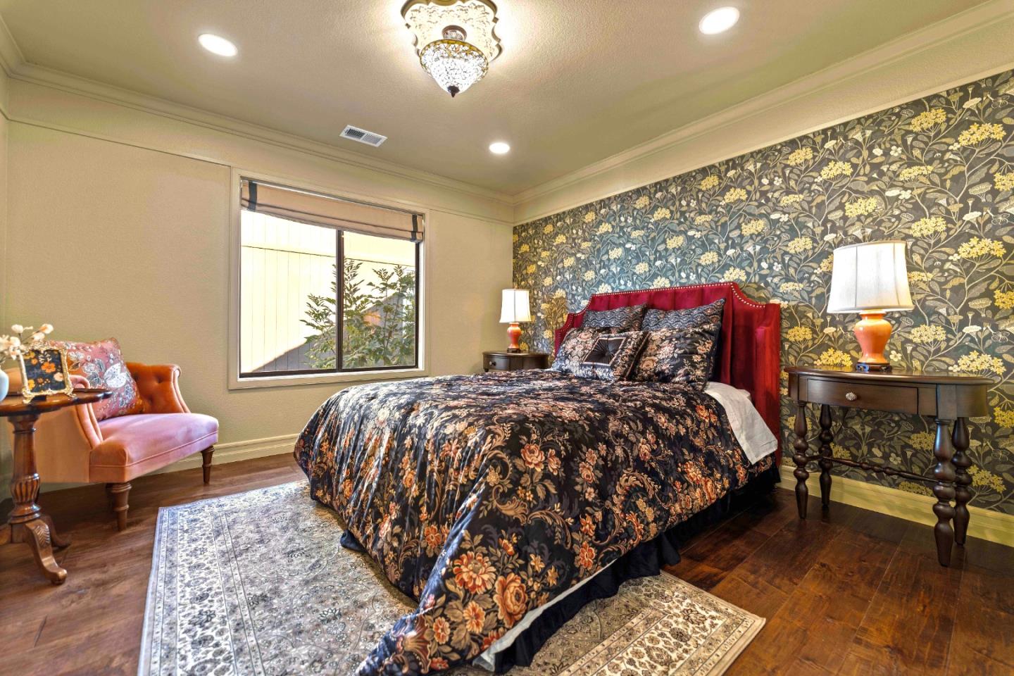 Detail Gallery Image 58 of 86 For 1128 Foxhurst Way, San Jose,  CA 95120 - 5 Beds | 4 Baths