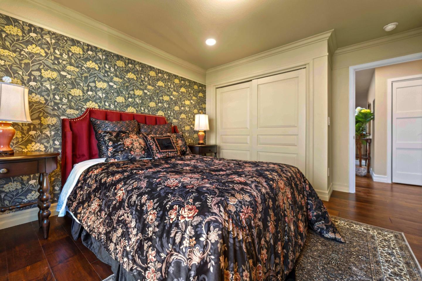Detail Gallery Image 59 of 86 For 1128 Foxhurst Way, San Jose,  CA 95120 - 5 Beds | 4 Baths
