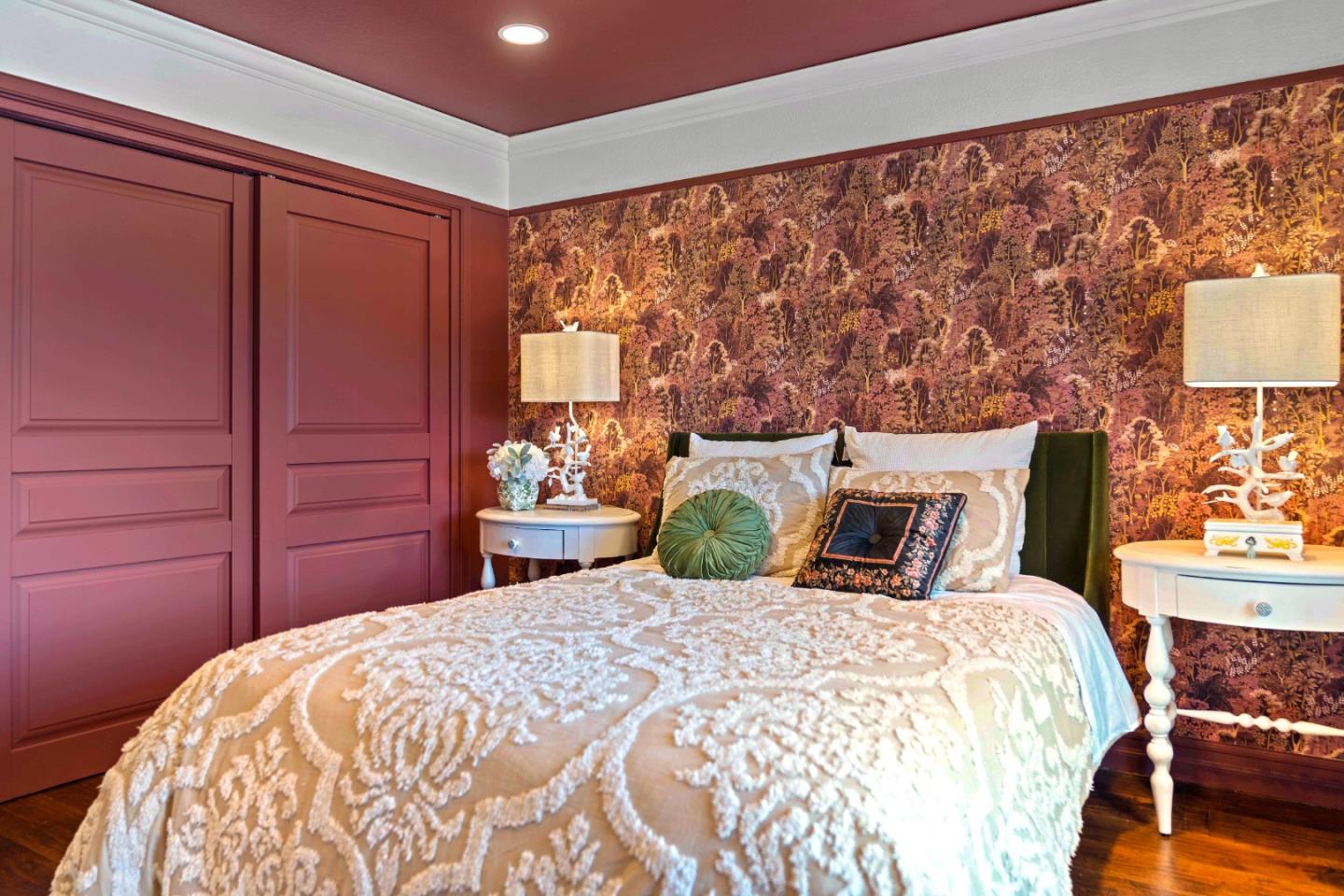 Detail Gallery Image 64 of 86 For 1128 Foxhurst Way, San Jose,  CA 95120 - 5 Beds | 4 Baths