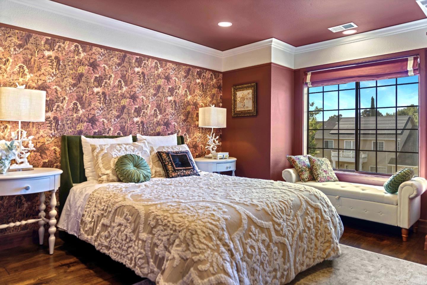 Detail Gallery Image 66 of 86 For 1128 Foxhurst Way, San Jose,  CA 95120 - 5 Beds | 4 Baths
