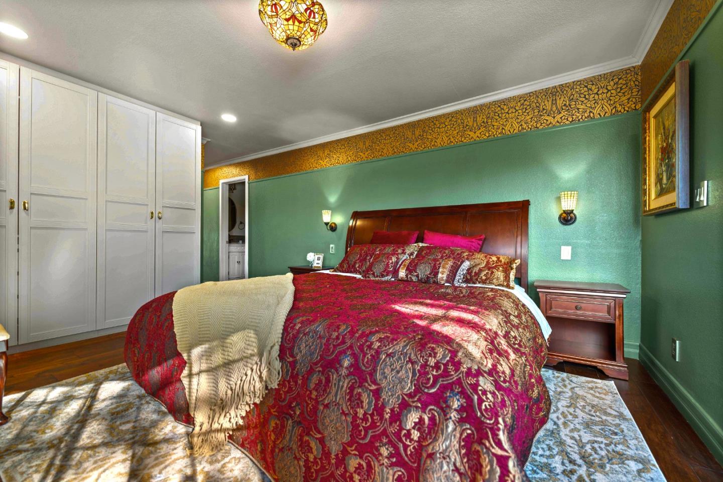 Detail Gallery Image 68 of 86 For 1128 Foxhurst Way, San Jose,  CA 95120 - 5 Beds | 4 Baths